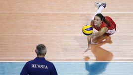 В полуфинал – через Бразилию и Таиланд