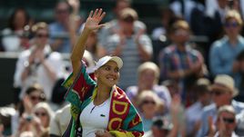 Елена ВЕСНИНА.