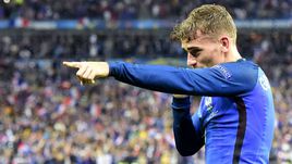 Антуан ГИЗМАНН.