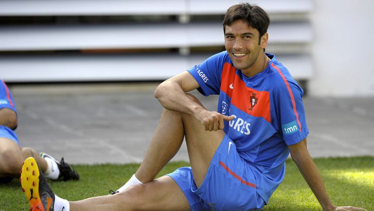 Паулу ФЕРРЕЙРА. Фото AFP Паулу ФЕРРЕЙРА. Фото AFP