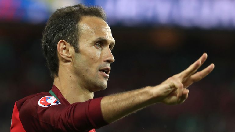 18 июня. Париж. Португалия - Австрия - 0:0. Фото REUTERS 18 июня. Париж. Португалия - Австрия - 0:0. Фото REUTERS