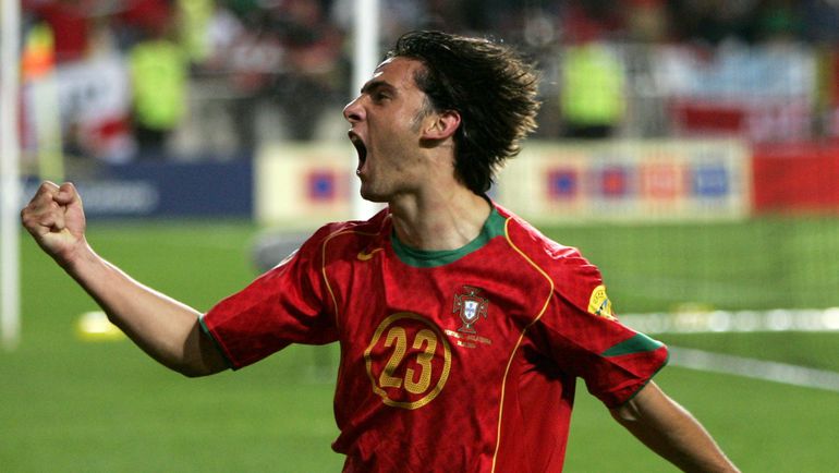 Элдер ПОШТИГА. Фото REUTERS Элдер ПОШТИГА. Фото REUTERS