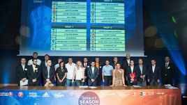 Забываем про ФИБА,  вспоминаем про сборную