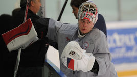 Антон ХУДОБИН.