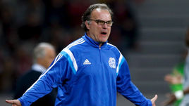 Марсело БЬЕЛЬСА - один из самых эксцентричных тренеров современности.