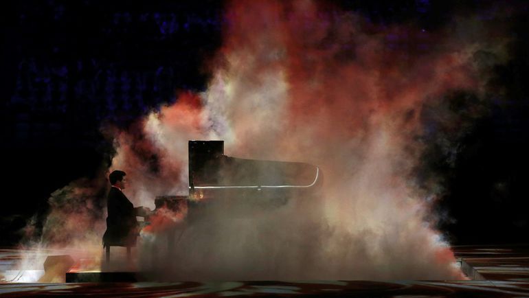 Денис МАЦУЕВ. Фото REUTERS Денис МАЦУЕВ. Фото REUTERS