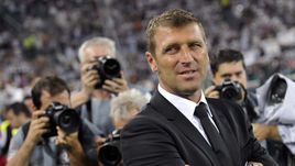 Массимо КАРРЕРА.