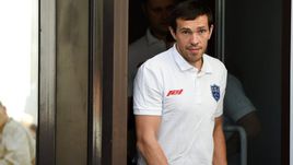 Павел ДАЦЮК.