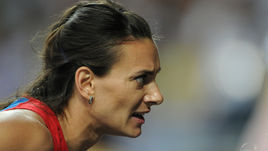 Елена ИСИНБАЕВА.