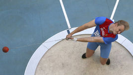 Сергей Литвинов: "В ИААФ не читали мою заявку"