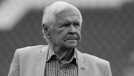 Анатолий ИСАЕВ.