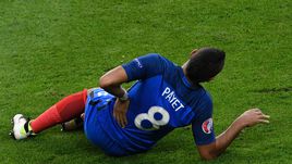 Димитри ПАЙЕТ.