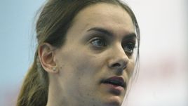 Елена ИСИНБАЕВА.