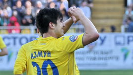 Сердар АЗМУН.