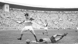 Прощайте, звездная "Восьмерка"