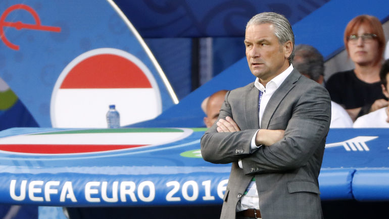 Бернд ШТОРК. Фото REUTERS Бернд ШТОРК. Фото REUTERS