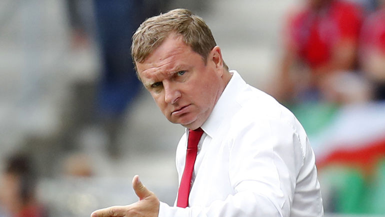 Павел ВРБА. Фото REUTERS Павел ВРБА. Фото REUTERS