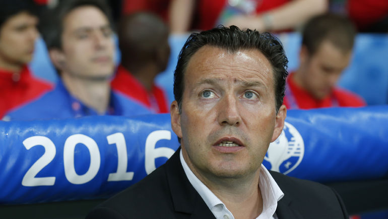 Марк ВИЛЬМОТС. Фото REUTERS Марк ВИЛЬМОТС. Фото REUTERS