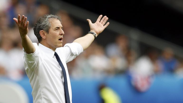 Марсель КОЛЛЕР. Фото REUTERS Марсель КОЛЛЕР. Фото REUTERS