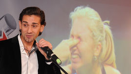 Руслан НИГМАТУЛЛИН.