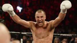 Сергей КОВАЛЕВ.