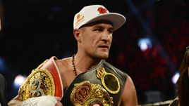 Сергей КОВАЛЕВ.