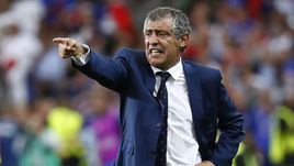 Фернанду САНТУШ.