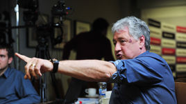 Ринат БИЛЯЛЕТДИНОВ.