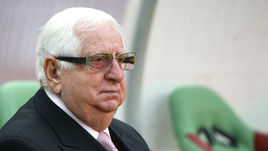 Савелий МЫШАЛОВ.