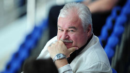 Владимир ПЛЮЩЕВ.