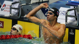 Евгений Рылов: "Мой рекорд Европы? Это в лучшем случае восьмерка в Рио"