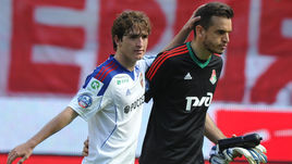 Перед вами два россиянина - МАРИУ Фигейра ФЕРНАНДЕС и ГИЛЬЕРМЕ Алвим Маринату.