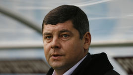 Игорь ЧУГАЙНОВ.