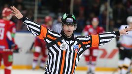 Вячеслав БУЛАНОВ.