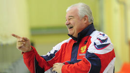 Владимир ПЛЮЩЕВ.