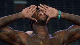 Деонтей УАЙЛДЕР.