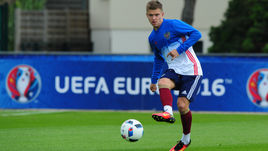 Олег ШАТОВ.