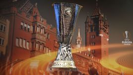 Жеребьевка 3-х отборочных раундов Лиги чемпионов и Лиги Европы.