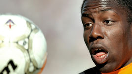 Стефано ОКАКА-ЧУКА.