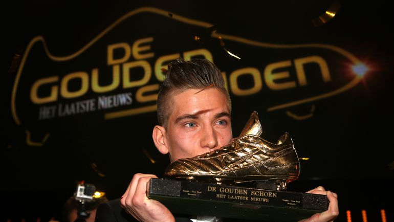 Деннис ПРАТ. Фото REUTERS Деннис ПРАТ. Фото REUTERS