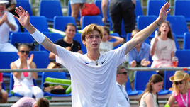 Пожухшие апельсины.  Россия выигрывает у Голландии 2:0