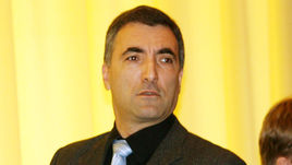 Леонид ВАЙСФЕЛЬД.