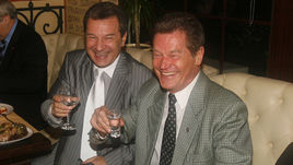 Валерий Бутенко: "Поставил бы Карасеву "отлично"