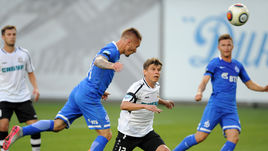 "Динамо" едет в гости к Тихонову