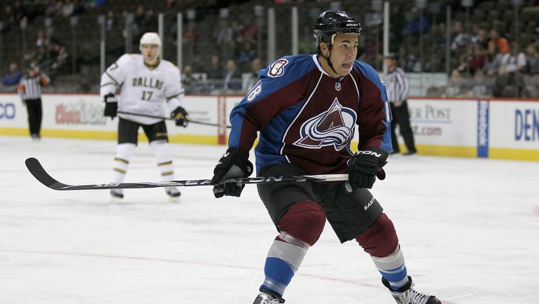 Брендон ЙИП. Фото REUTERS Брендон ЙИП. Фото REUTERS