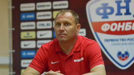 Дмитрий ЧЕРЫШЕВ.