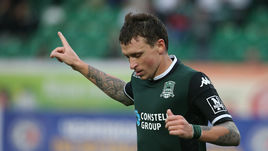 Павел МАМАЕВ.