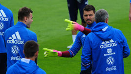 Юрий ЛОДЫГИН.