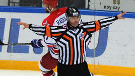 Многолетняя судейская карьера Вячеслава БУЛАНОВА может прерваться этим летом.