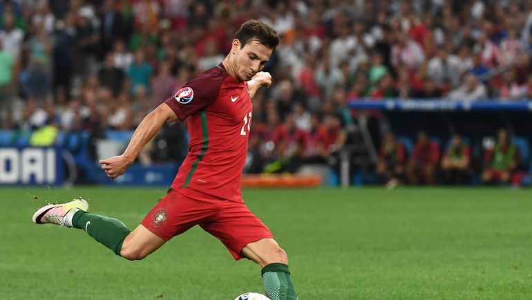 СЕДРИК СУАРИШ. Фото AFP СЕДРИК СУАРИШ. Фото AFP